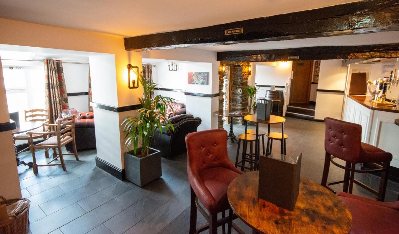 The Sun Boutique And Lounge 호텔 호크셰드 외부 사진