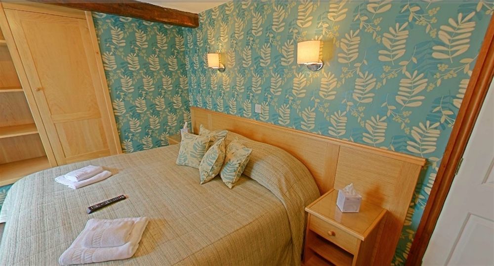 The Sun Boutique And Lounge 호텔 호크셰드 외부 사진